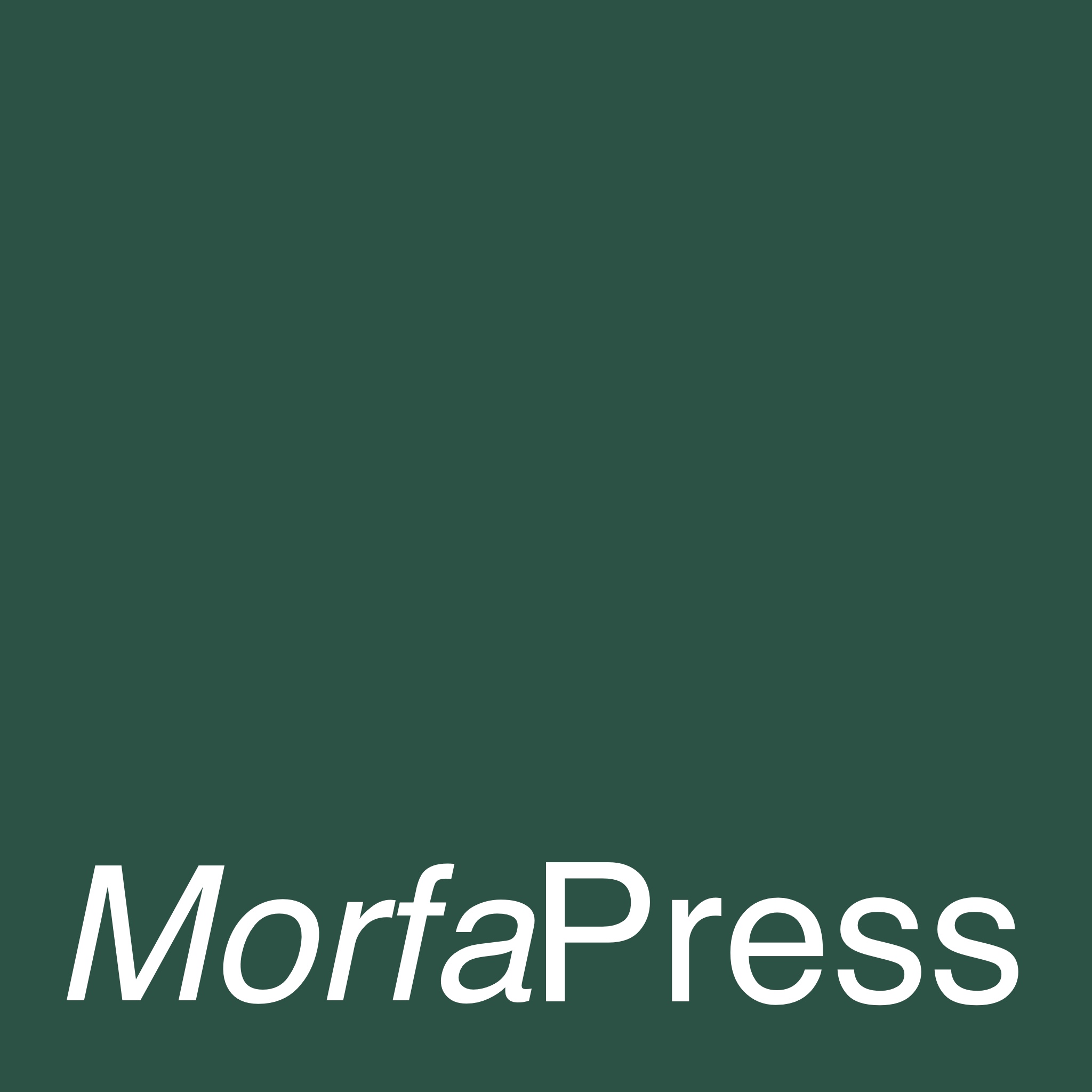 Morfa Press